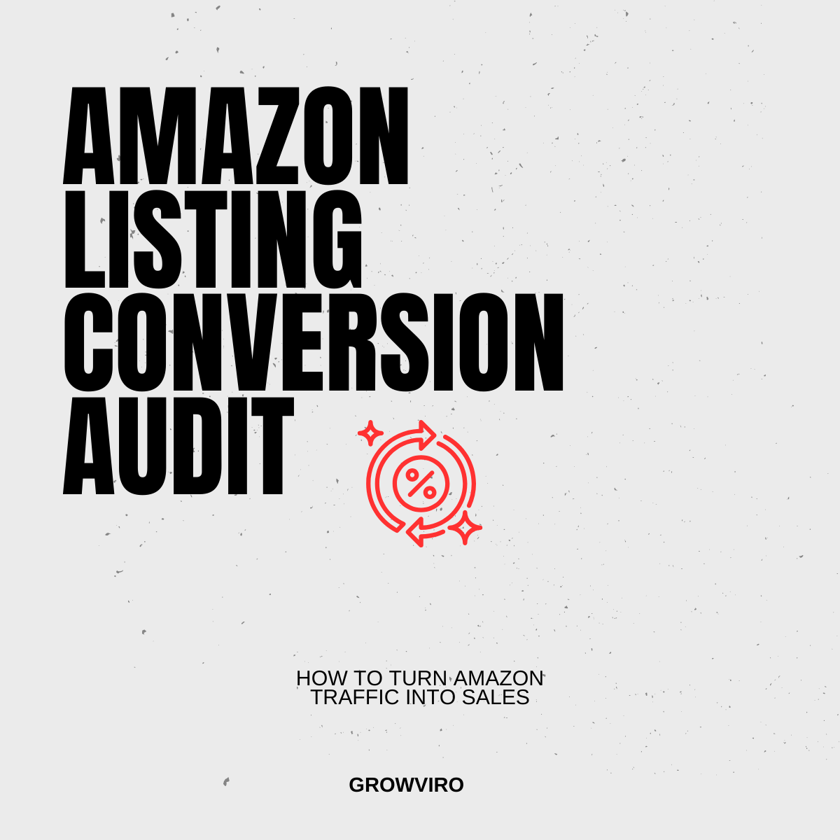 Listing Conversion Audit
