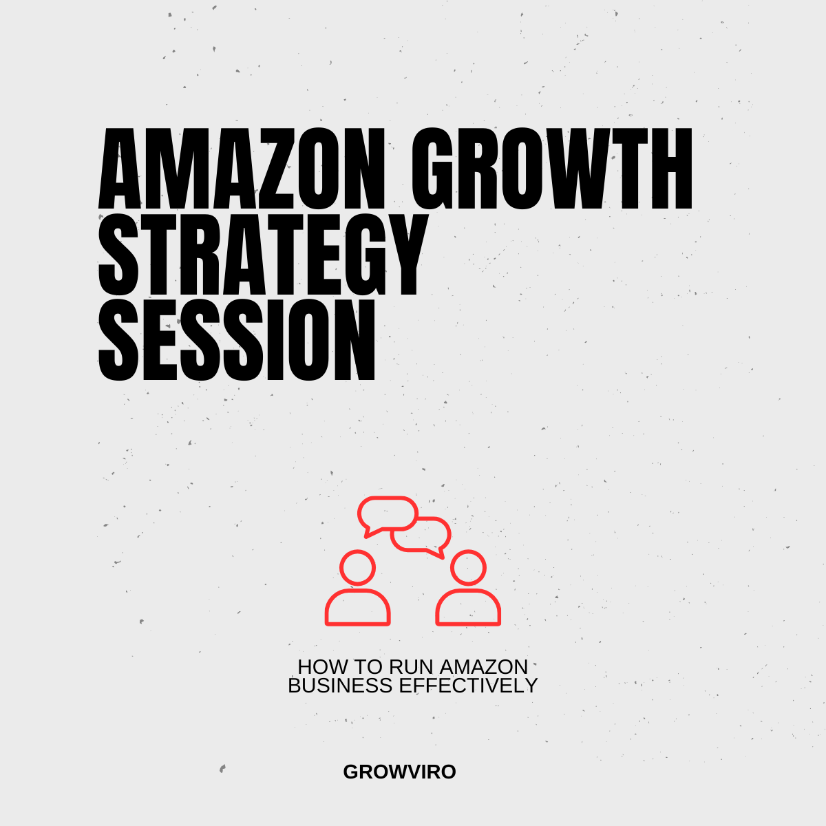Amazon Growth Strategy Session
