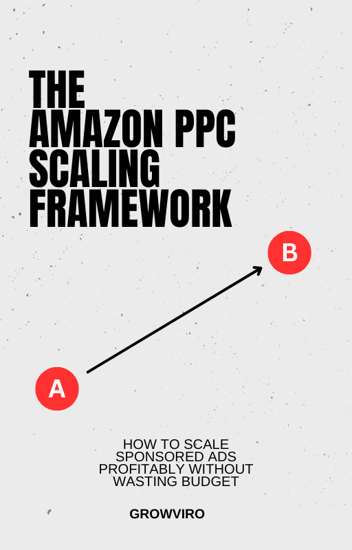 The Amazon PPC Scaling Framework